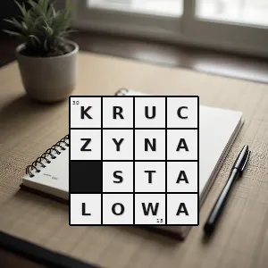 Rozwiązanie krzyżówki: welc - kruczyna stalowa | hasła, synonimy i podpowiedzi Hasło krzyżówkowe welc - kruczyna stalowa – rozwiązanie, synonimy, podpowiedzi i definicje krzyżówkowe